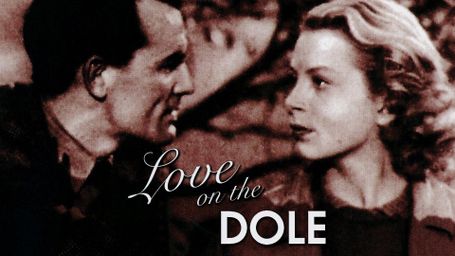 Love on the Dole