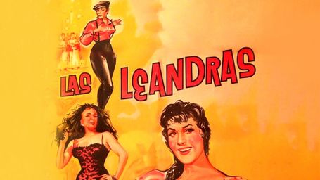 Las leandras