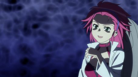 Mr. Tenchi Begins