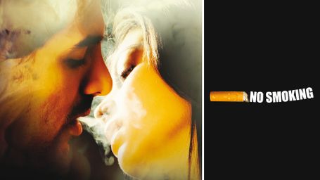 No Smoking