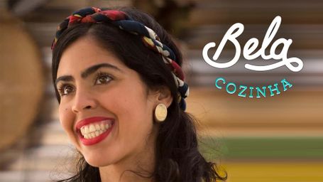 Bela Cozinha
