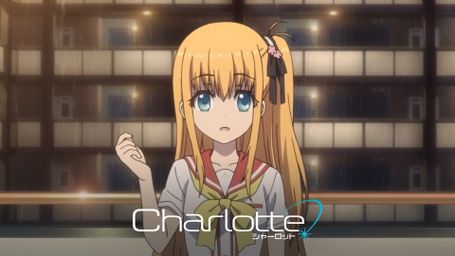 Charlotte