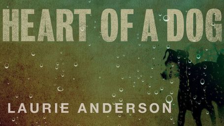 Heart of a Dog