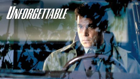 Unforgettable