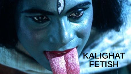 Kalighat Fetish