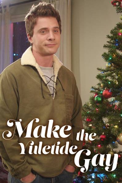 How to watch and stream Make the Yuletide Gay - 2009 on Roku