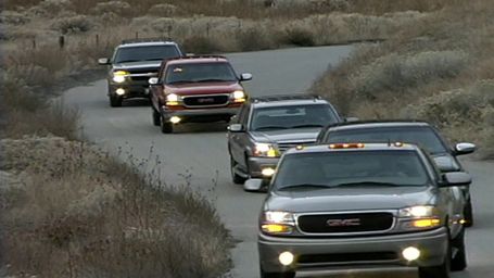 Truck of the Year Competition