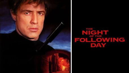 Night of the Following Day