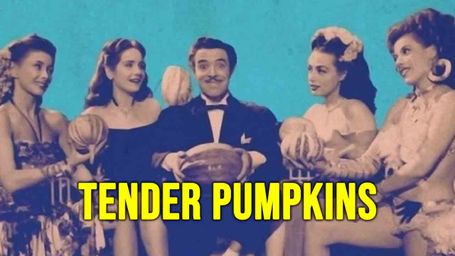 Tender Pumpkins