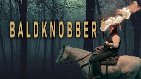 Baldknobber