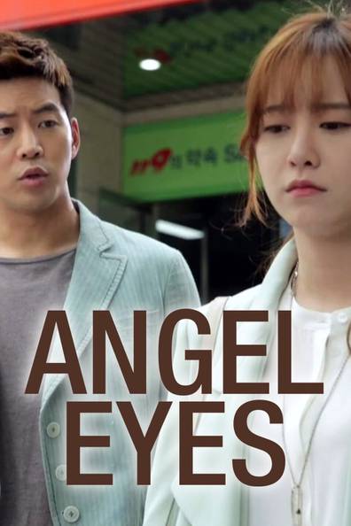 How to watch and stream Angel Eyes - 2014-2014 on Roku