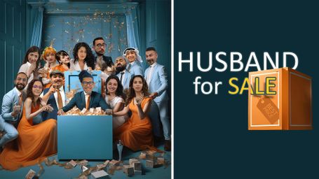 Husband for Sale
