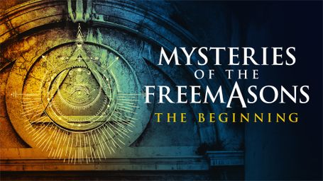 Mysteries of Freemasons: Begin