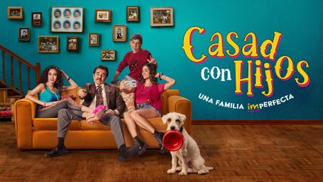 Casados con hijos