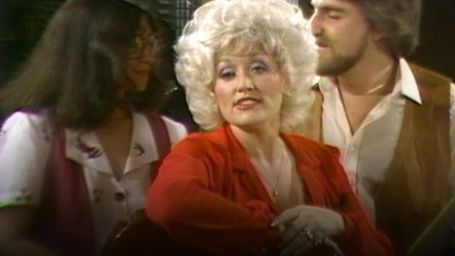 Dolly Parton
