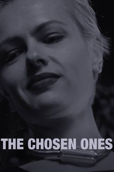 Is Movie 'The Chosen Ones 2015' streaming on Netflix?
