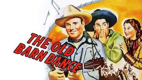 The Old Barn Dance