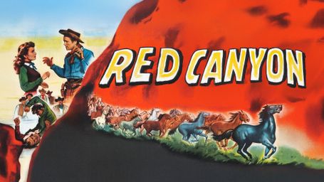 Red Canyon