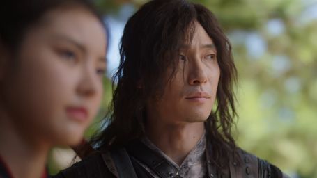 The Possessed King