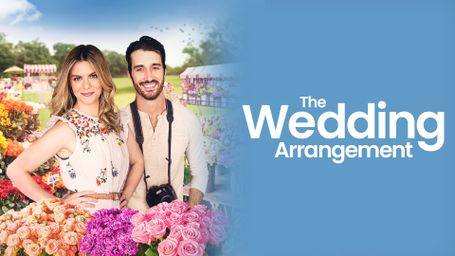 The Wedding Arrangement