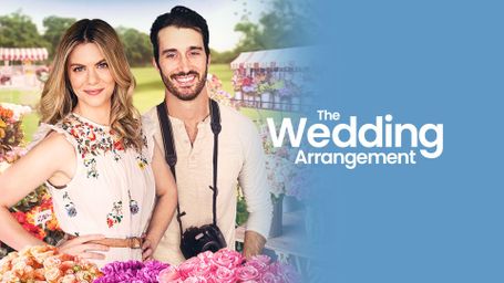 The Wedding Arrangement