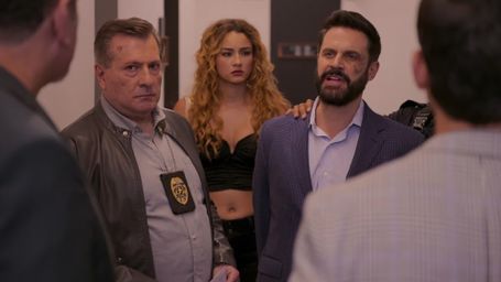 Los hilos del pasado