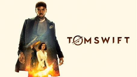 Tom Swift