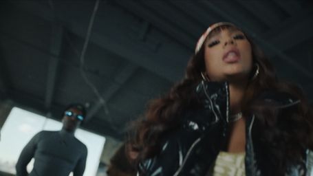 Station based on Cyn Santana - PQNMJ