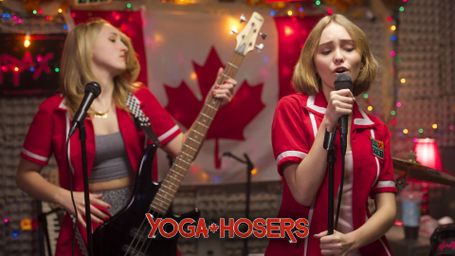Yoga Hosers