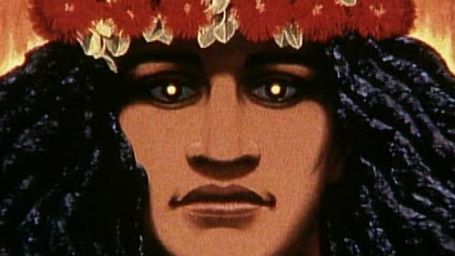 Hawaii's Vengeful Goddess