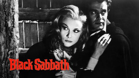 Black Sabbath