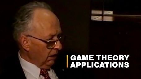 Game Theory Applications