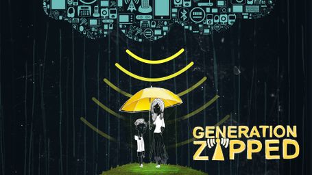 Generation Zapped
