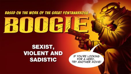Boogie