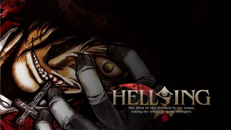Hellsing X