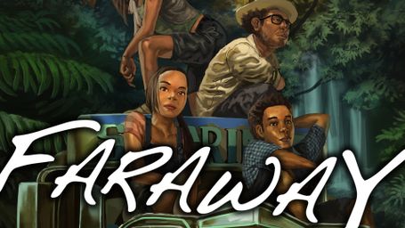 Faraway