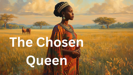 The Chosen Queen