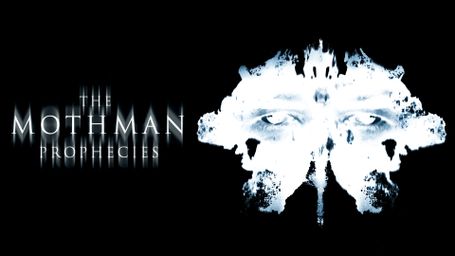 The Mothman Prophecies