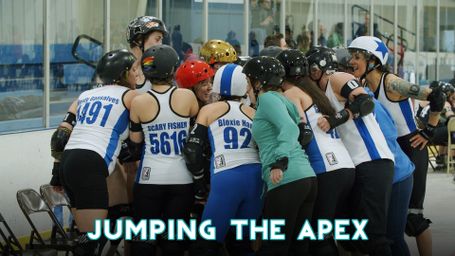 Jumping the Apex