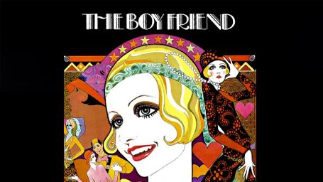 The Boy Friend