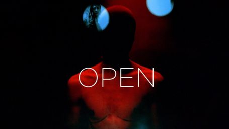 Open