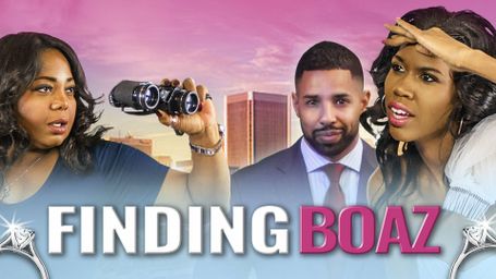 Finding Boaz