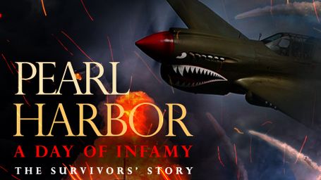 Pearl Harbor: A Day of Infamy