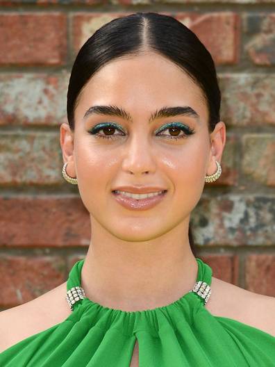 How to watch and stream Melissa Barrera movies and TV shows