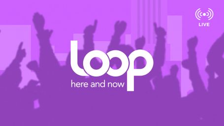 Loop Live Channel