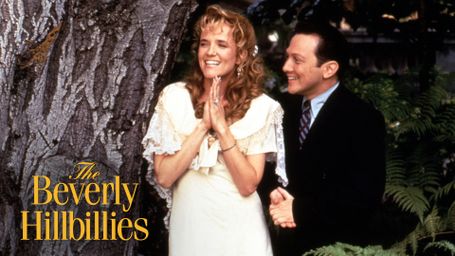 The Beverly Hillbillies