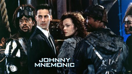 Johnny Mnemonic
