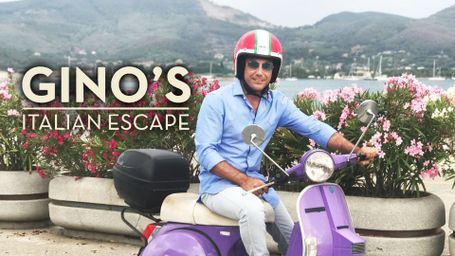 Gino's Italian Escape