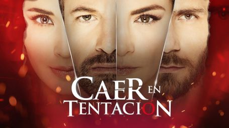 Caer en Tentación