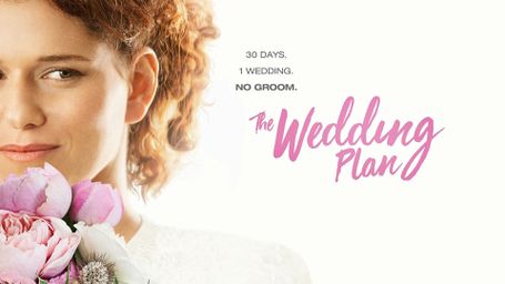 The Wedding Plan